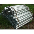 20mm 25mm 30mm Galvanized BS4568 Conduit Pipe /Steel Electrical Conduit GI Tube